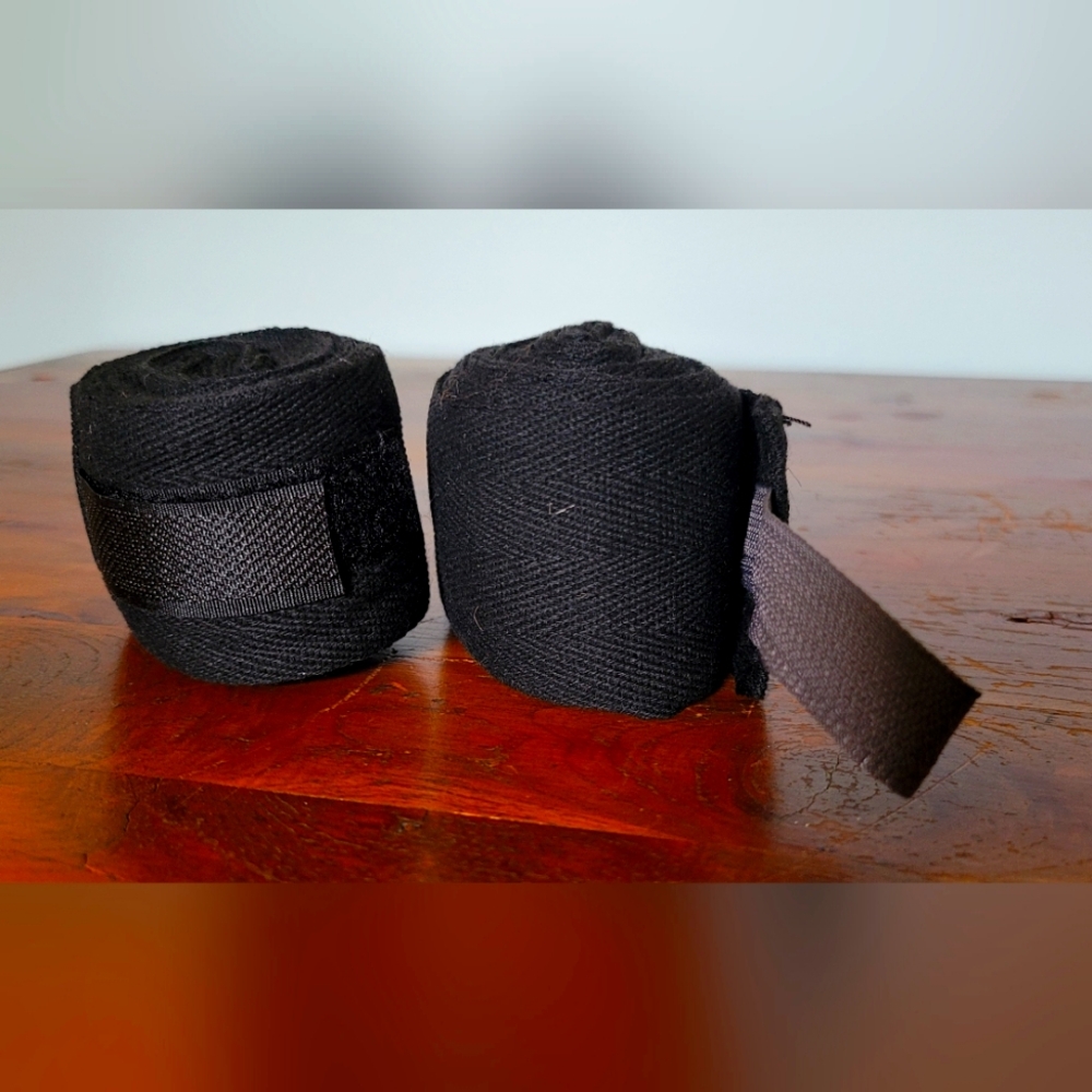 NEW- Hand Wraps for Boxing